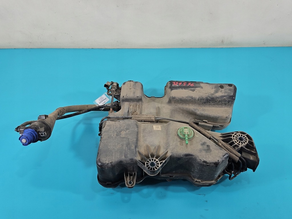 фото №1, Бак adblue peugeot expert iii 16-23 2.0 hdi