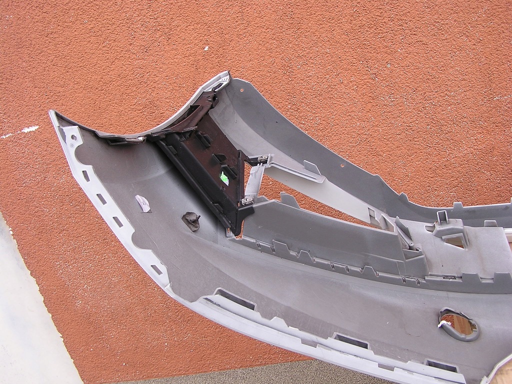 фото №13, Бампер skoda fabia iv 6va807221 перед