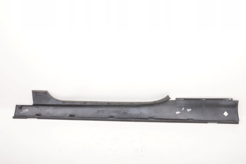 фото №11, Continental gt supersports молдинг порог правая