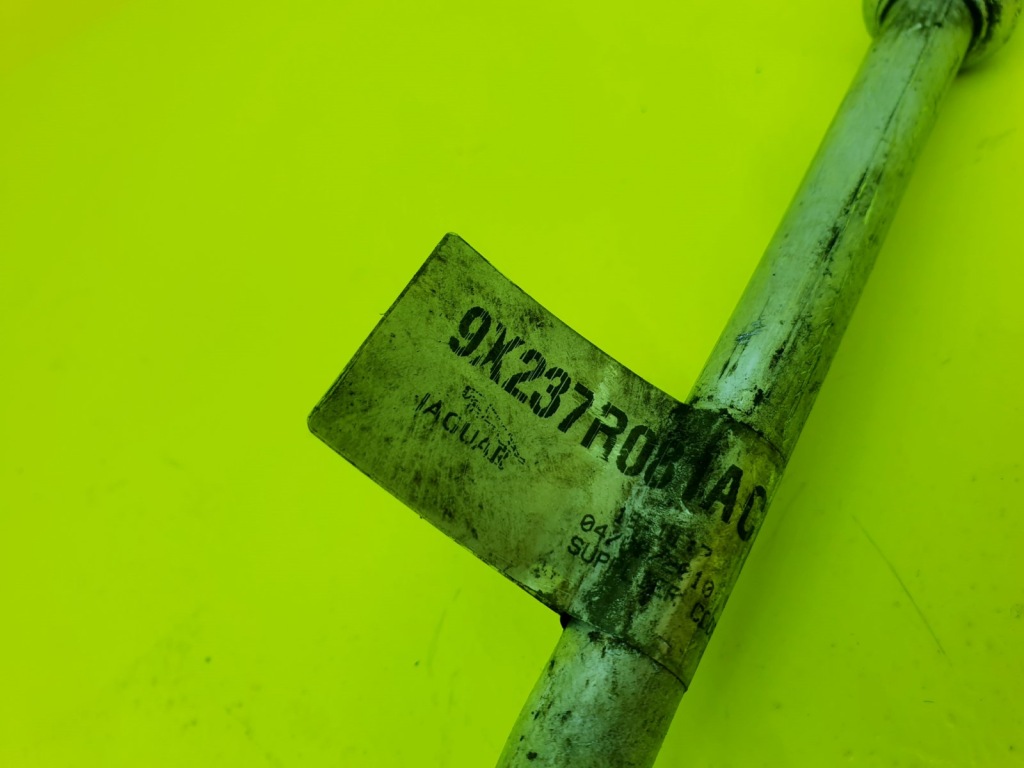 фото №5, Шланг wąż трубка коробки xf250 xj rrs 3.0d