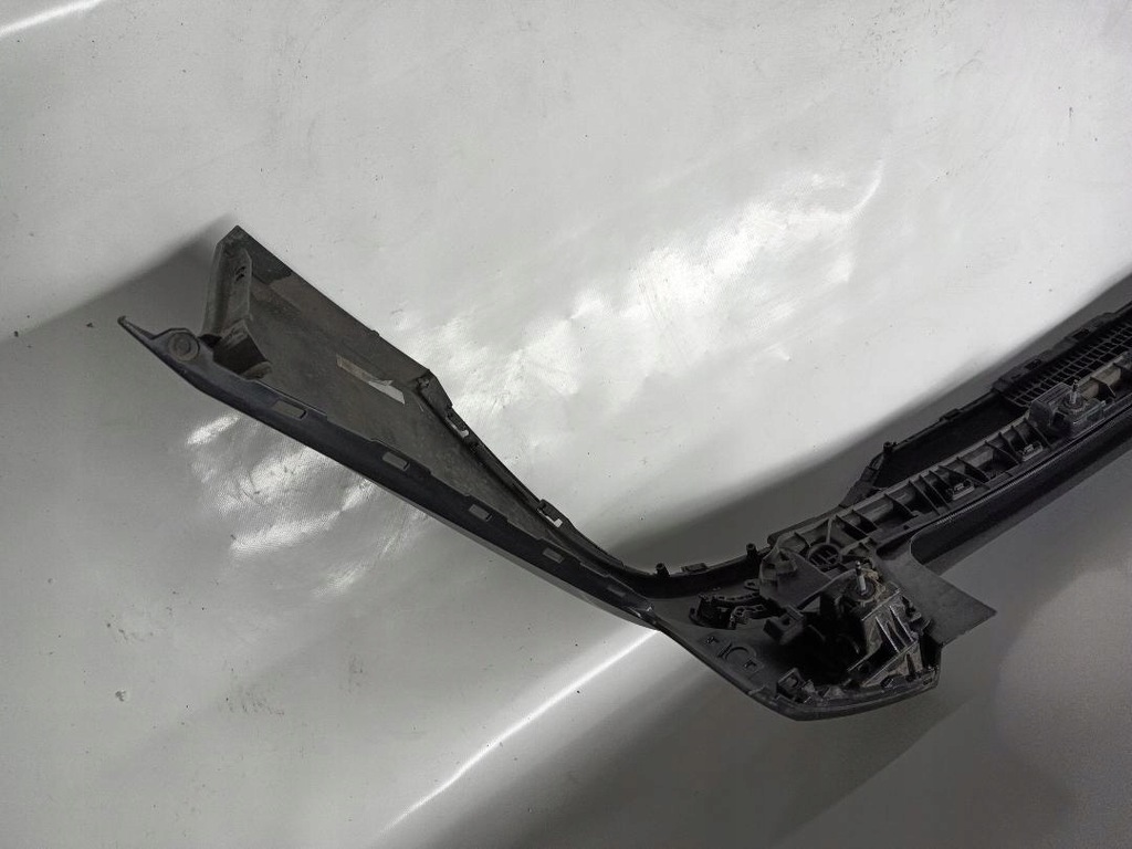 фото №9, Бампер задня задній 4 pdc audi a4 b9 8w9807511j