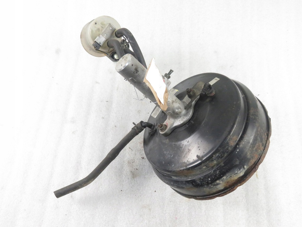 фото №8, Усилитель тормозов mitsubishi outlander i 2.4 4wd 4g69 mb858850