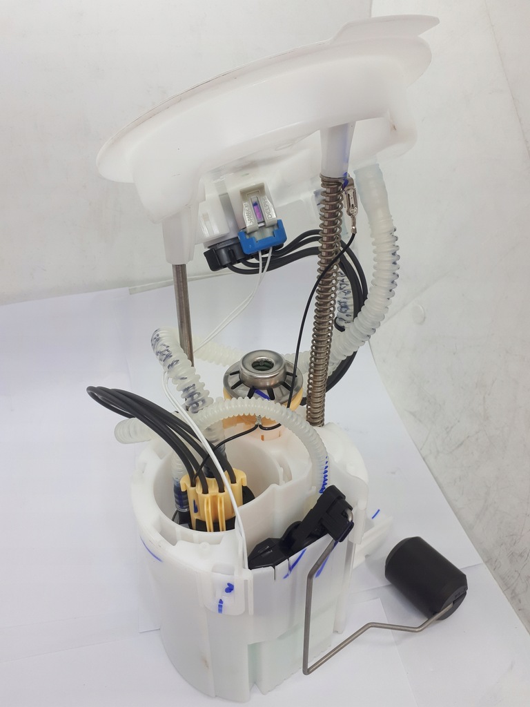 фото №6, Насос пального bmw 1 f20 f21 2 f22 f23 3 f30 4 f36