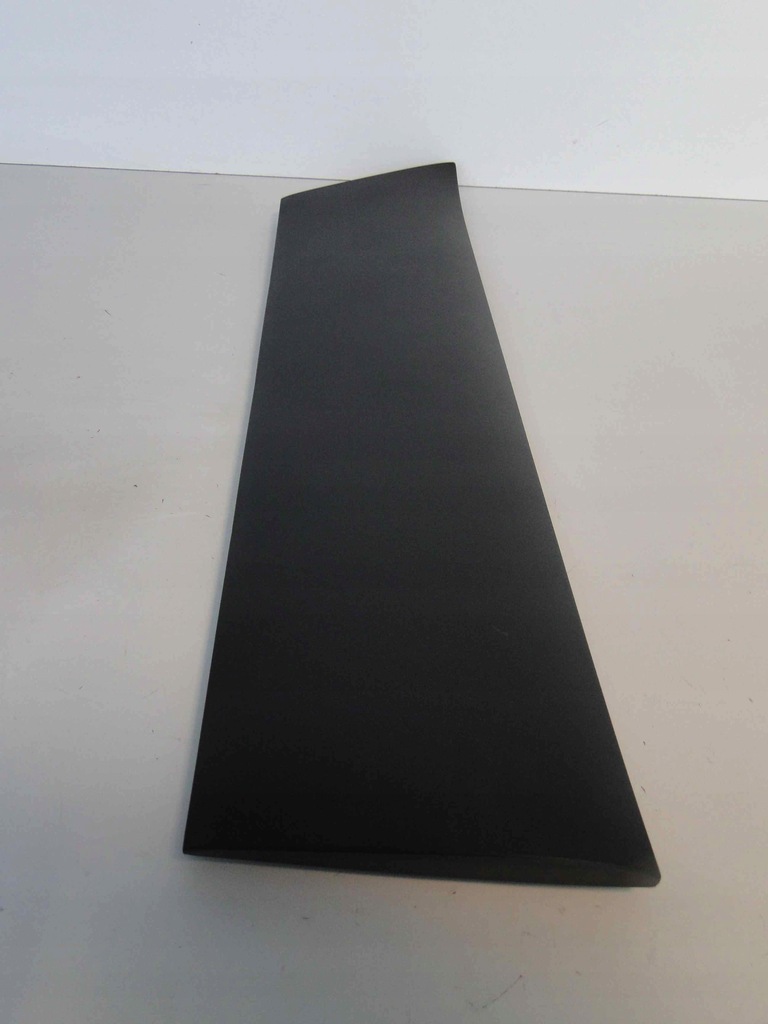 фото №5, Mercedes sprinter w910 910 молдинг двері ліва