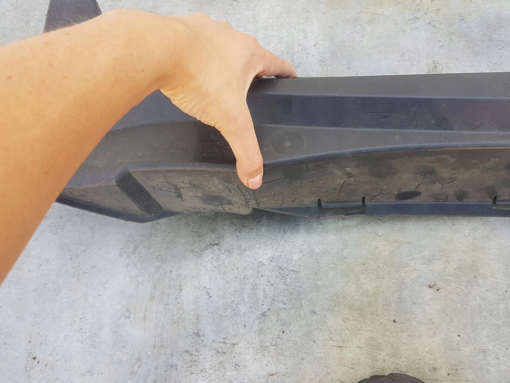 фото №9, Volvo v60 s60 абсорбер бампера перед 31323835