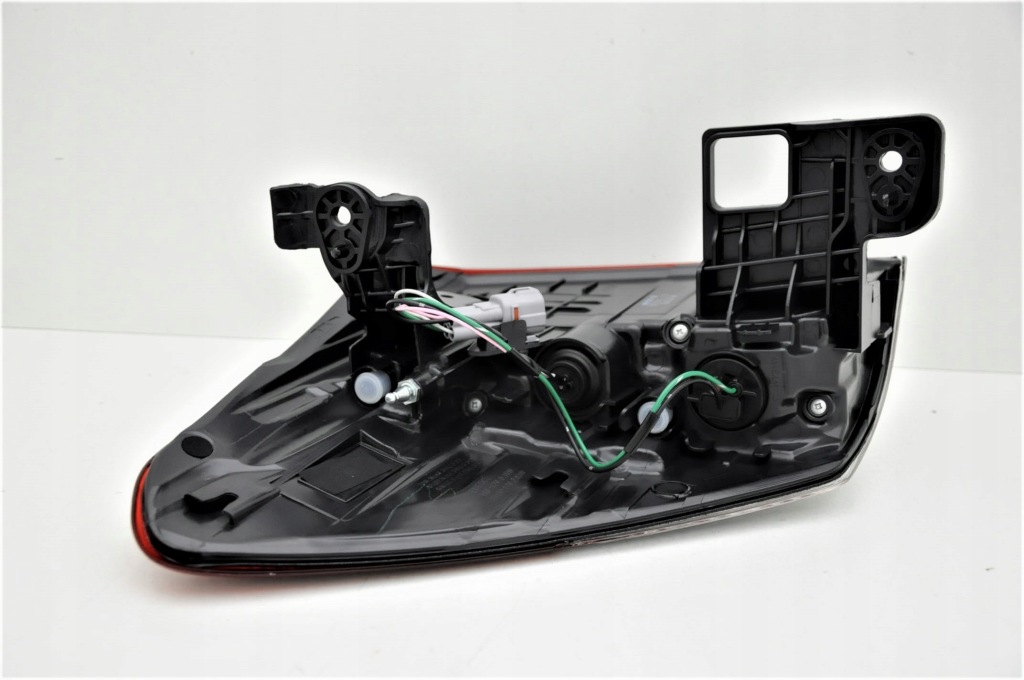 Subaru forester od 2019- фара правий led нова в Україні