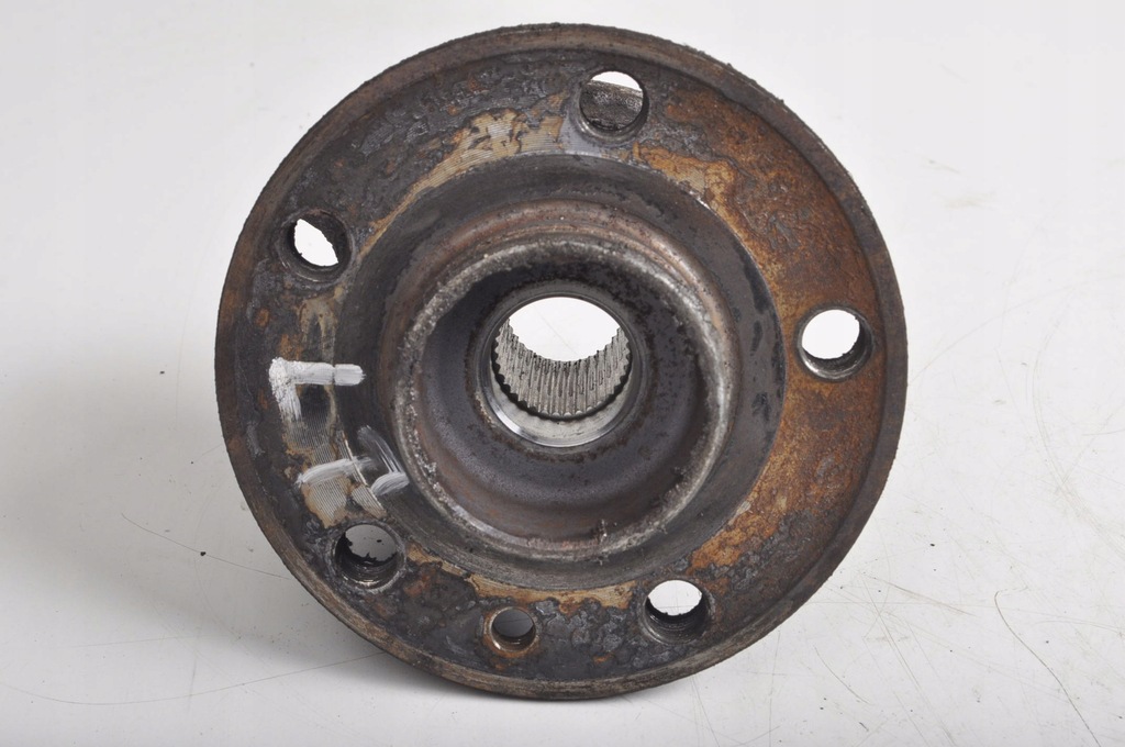 фото №1, Volvo xc60 i 2.4 d5 ступица задняя левая