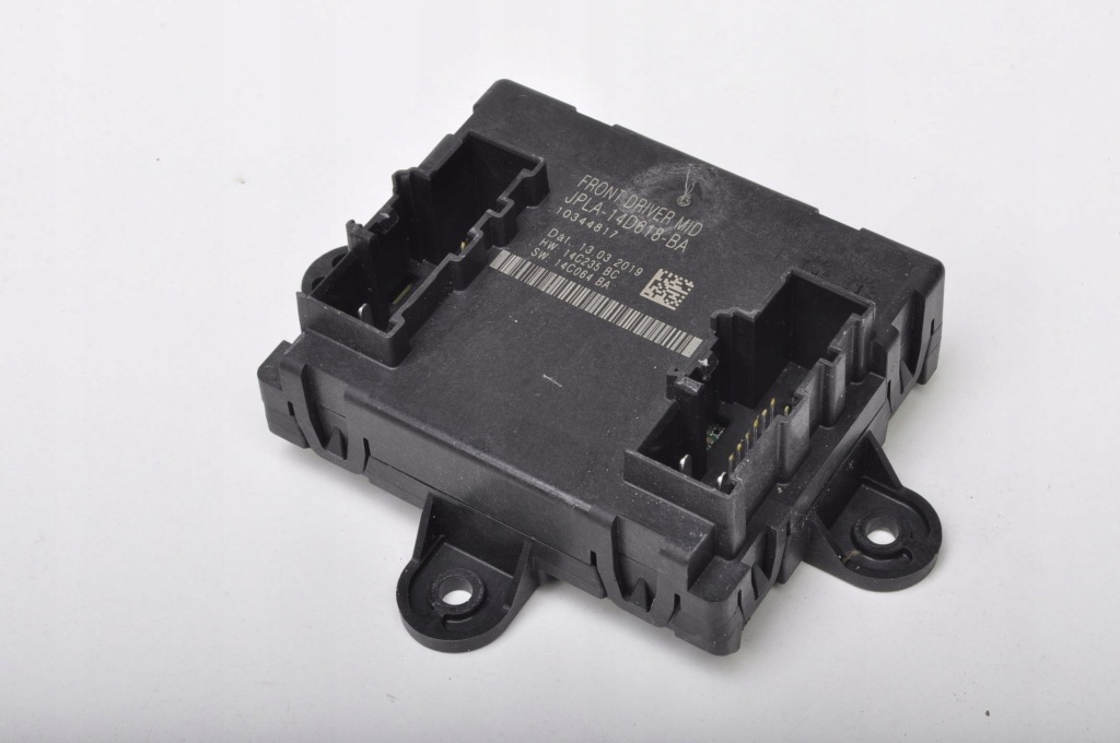 фото №1, Land rover discovery v l462 модуль дверь jpla-14d618-ba