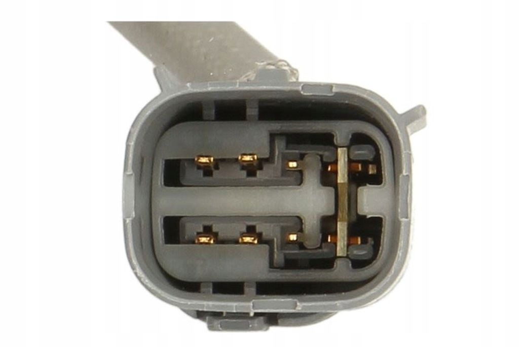 фото №1, Датчик лямбда-зонд liczba трубопровод 5, 372mm pasuje do: ford c-max ii, focus