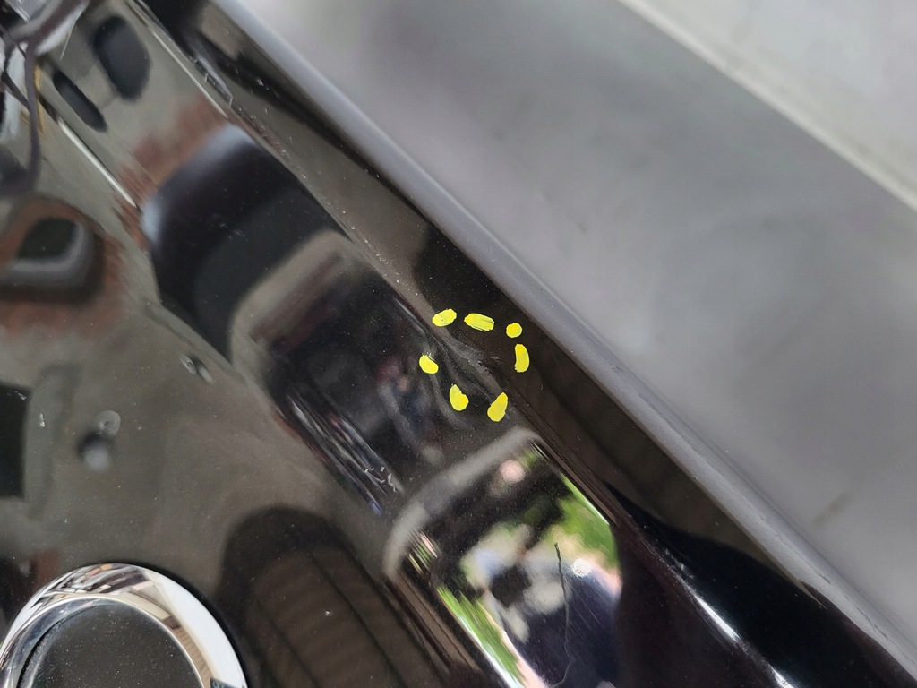 фото №6, Кришка багажника багажника audi a6 c7 sedan двері задня