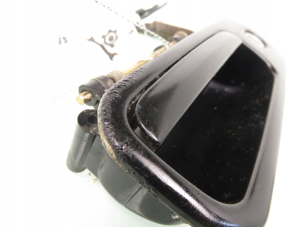 фото №8, Ручка крышки vw sharan i 7m0827297 6n0827565d