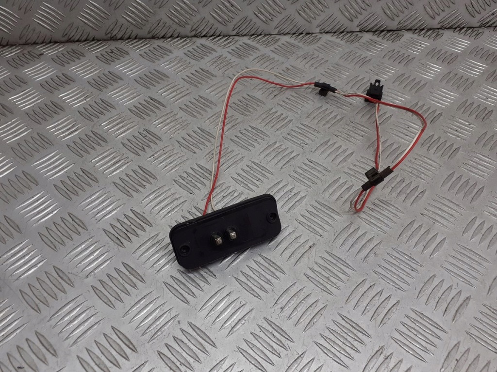 фото №1, Контактор двері розсувних nissan kubistar