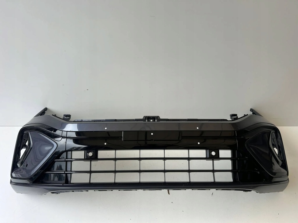 фото №1, Vw taigo 2g7 бампер перед оригинал