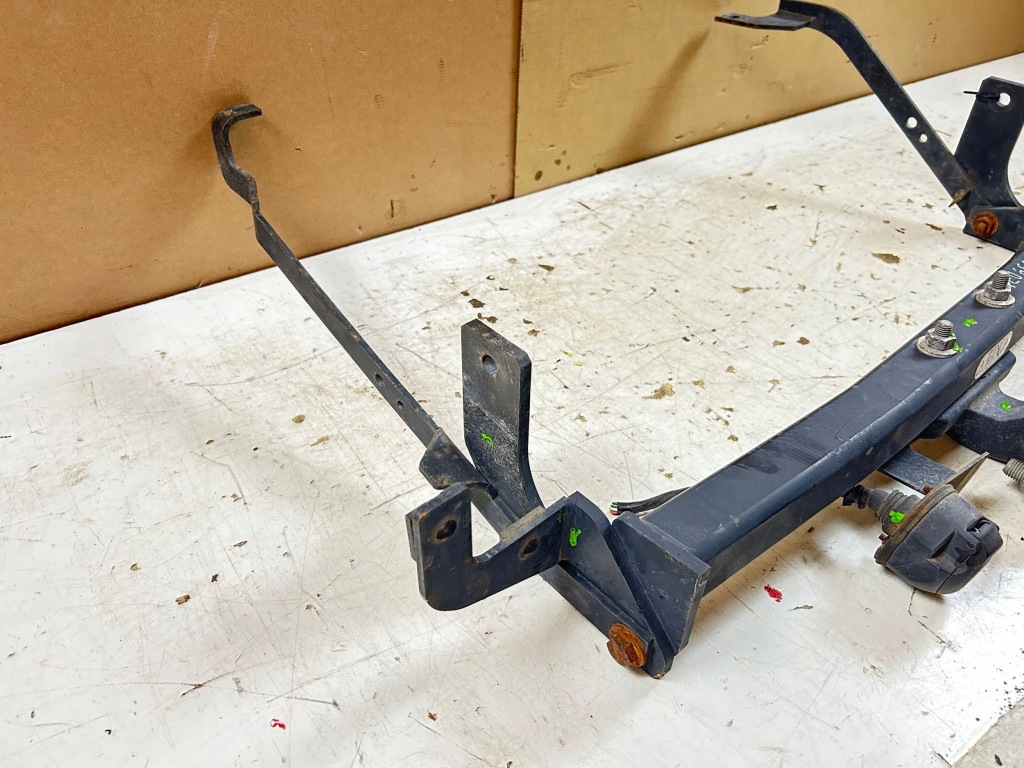 фото №9, 2011 peugeot expert набор фаркоп 1606434180