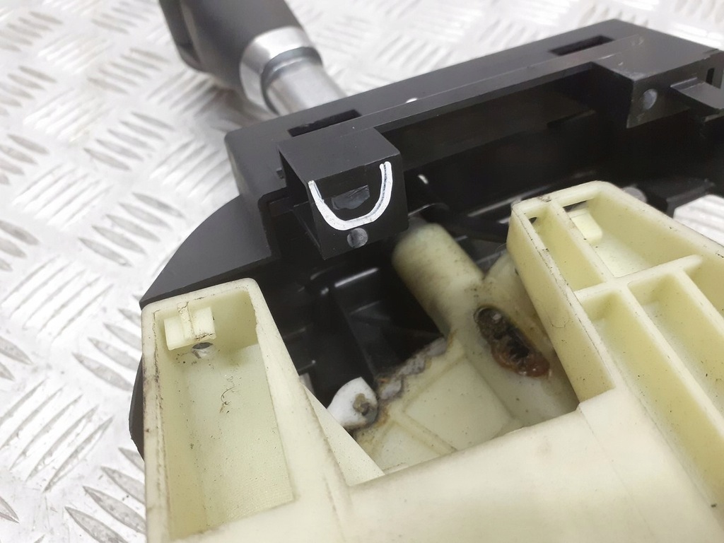 фото №7, Выборщик домкрат передач hyundai getz