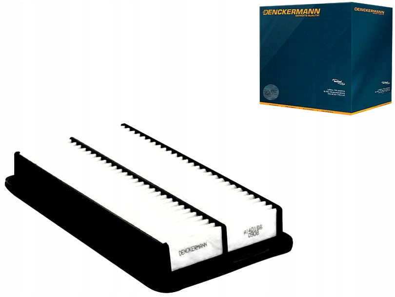 фото №7, Фільтр повітря denckermann a140166