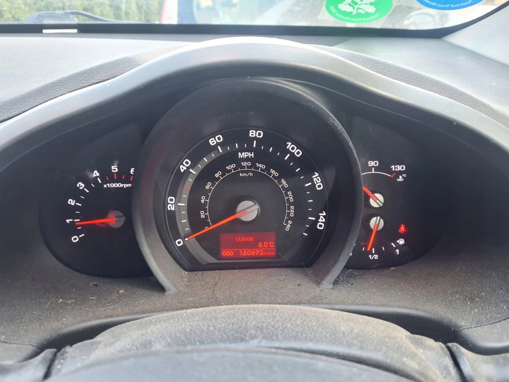фото №5, Kia sportage 3 iii 1.7 crdi компресор кондиціонера