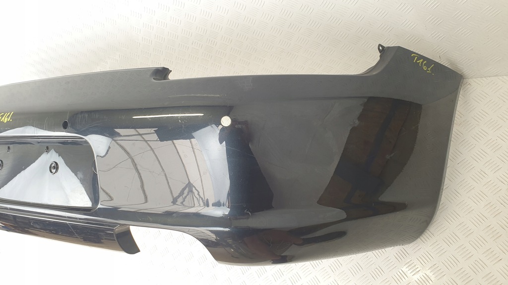 фото №8, Porsche 911 997 бампер задняя задний