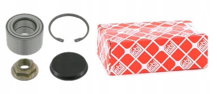 фото №4, Подшипник febi blistein 23179