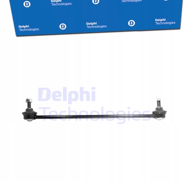фото №1, Delphi tc2313 тяга / кронштейн, стабилизатор