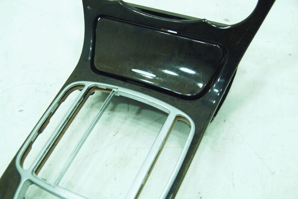 фото №11, Рамка декор консоль средняя молдинг дверь a2306803939 пепельница sl r230