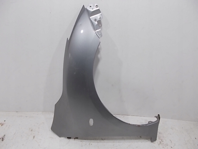 фото №1, Mazda 3 bm 13-20 крыло передний правый org