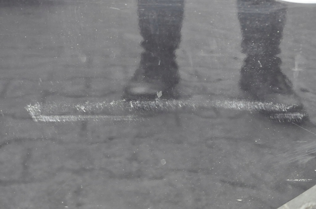 фото №8, Volvo s60 ii дверь левый задняя задние полный