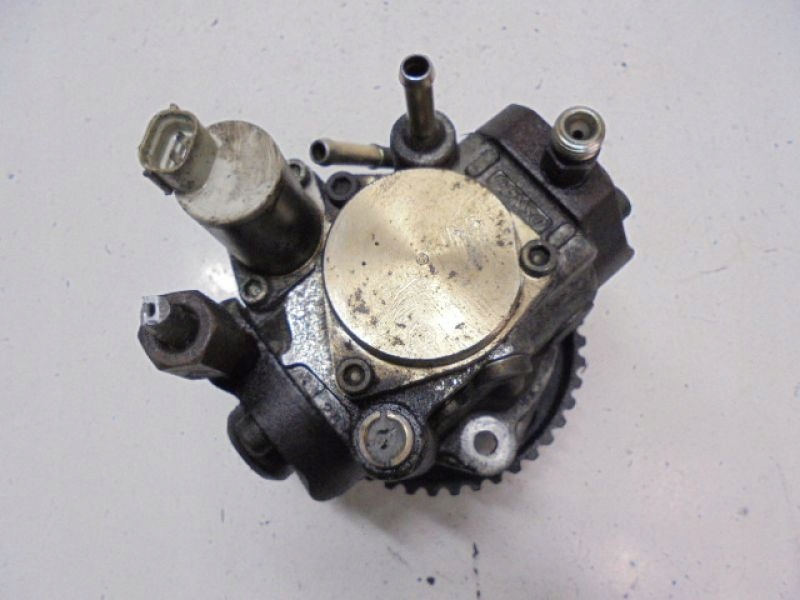 фото №9, Mazda 6 i gg насос топлива 294000-0041 2,0citd