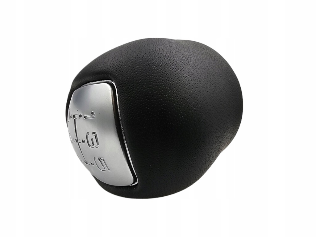 фото №16, Ручка перемикання передач iveco daily iv v 2006-2014 5 передач