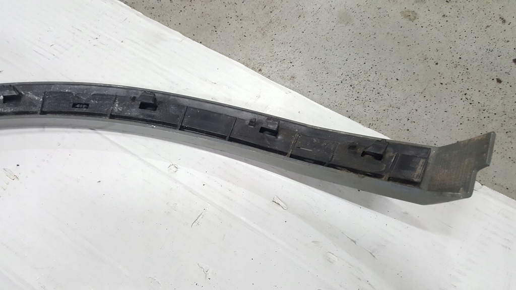 фото №9, Молдинг крыла pr задняя audi q5 80a853818a демонтаж