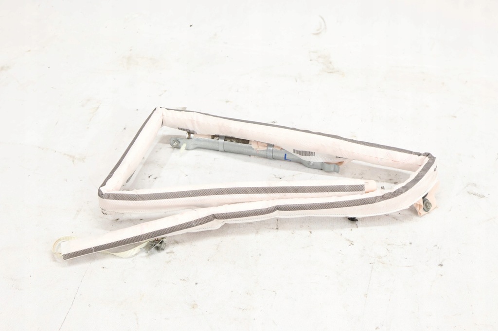 фото №1, Шторка безпеки подушка безпеки ліва opel insignia b lift 13393369 39200973