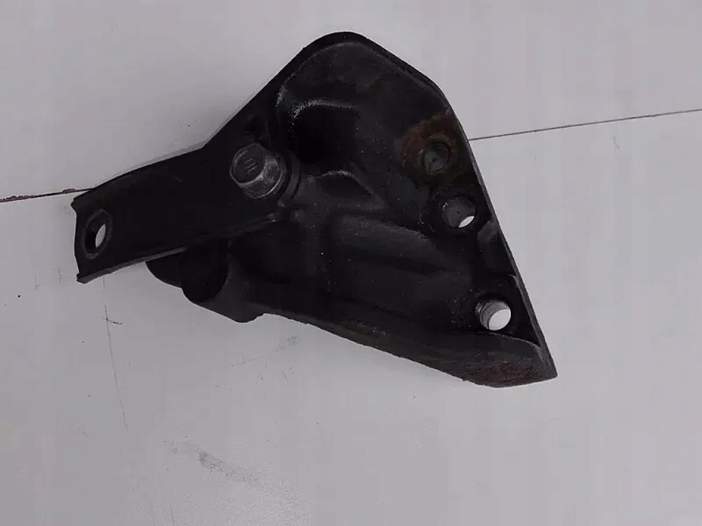 фото №1, Кронштейн двигуна 2.2 crdi d4eb santa fe ii