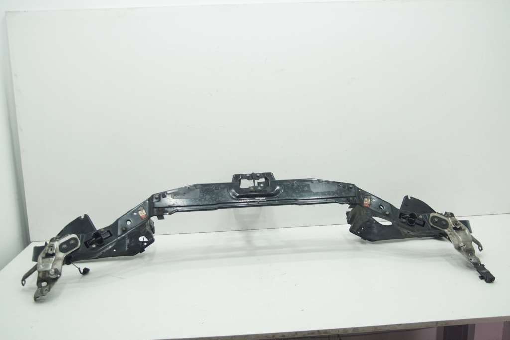 фото №3, Pas перед панель фари замок капот amg mercedes cl w215