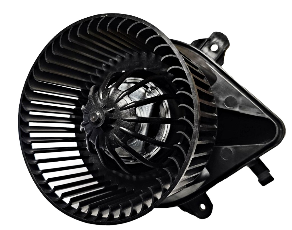 фото №1, Citroen berlingo i ii jumpy 1996- peugeot parnert 1996-2008 | воздуходувка +ac