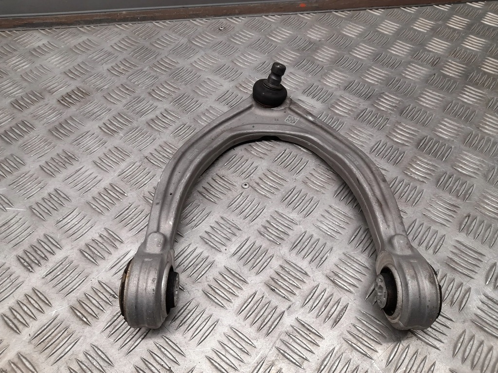 фото №5, Alfa romeo stelvio k206602 перед ліва важелі