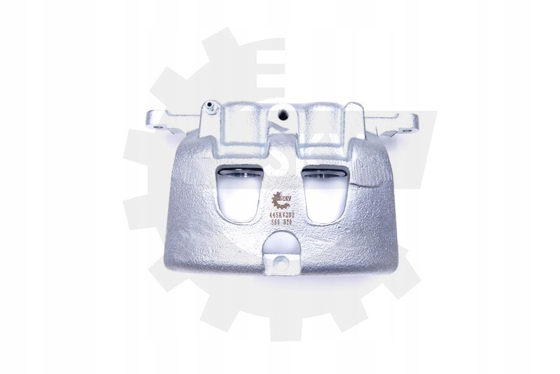 Суппорт тормоза 44skv202 / 344371 44skv202 esen Недорого