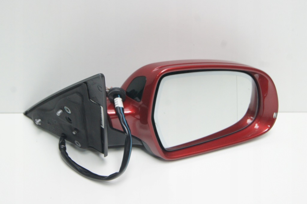 фото №1, Gd audi a5 8t8 sportback дзеркало праве 10+2 pin