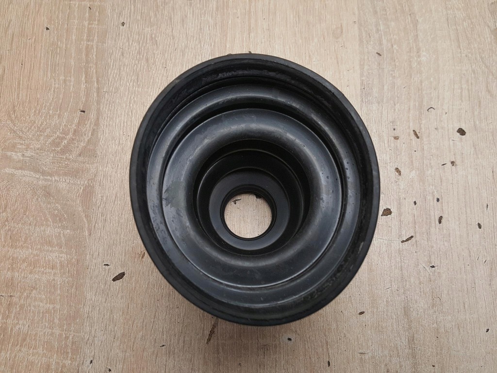 фото №5, Защита шарнир полуось приводной lktb003