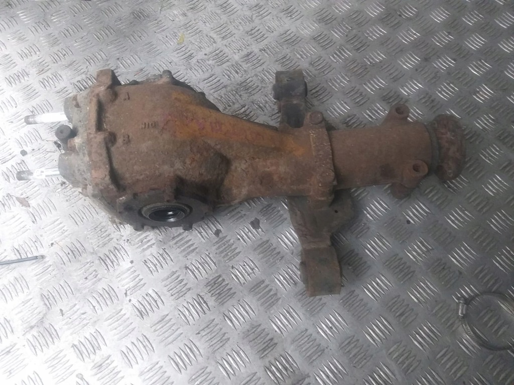 фото №1, Міст диференціал задня задній subaru legacy outback 2.0d