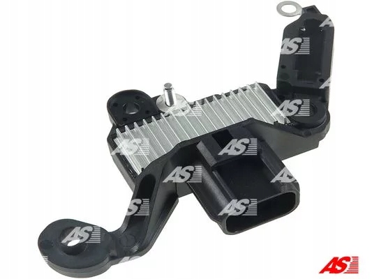 фото №1, Ast are9026 регулятор напряжения генератора ford fies