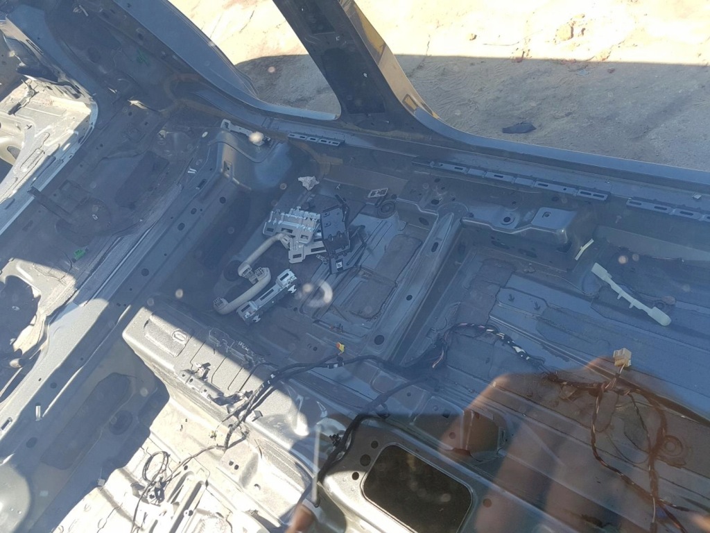 фото №7, Стекло лобовое vw passat b8 2019r