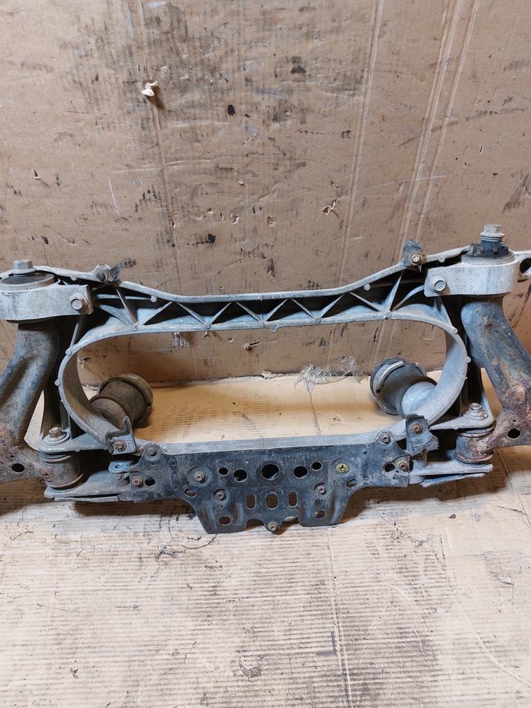 фото №8, Подрамник балка перед lexus is250