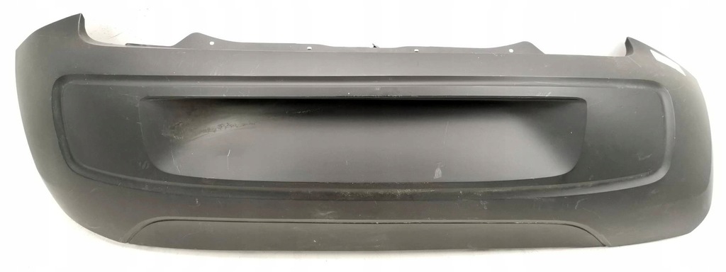 фото №14, Бампер do volkswagen up! 11-16