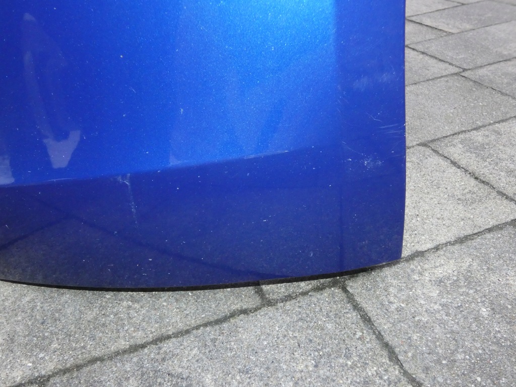 фото №9, Бампер, решітка права audi r-8 420 lift