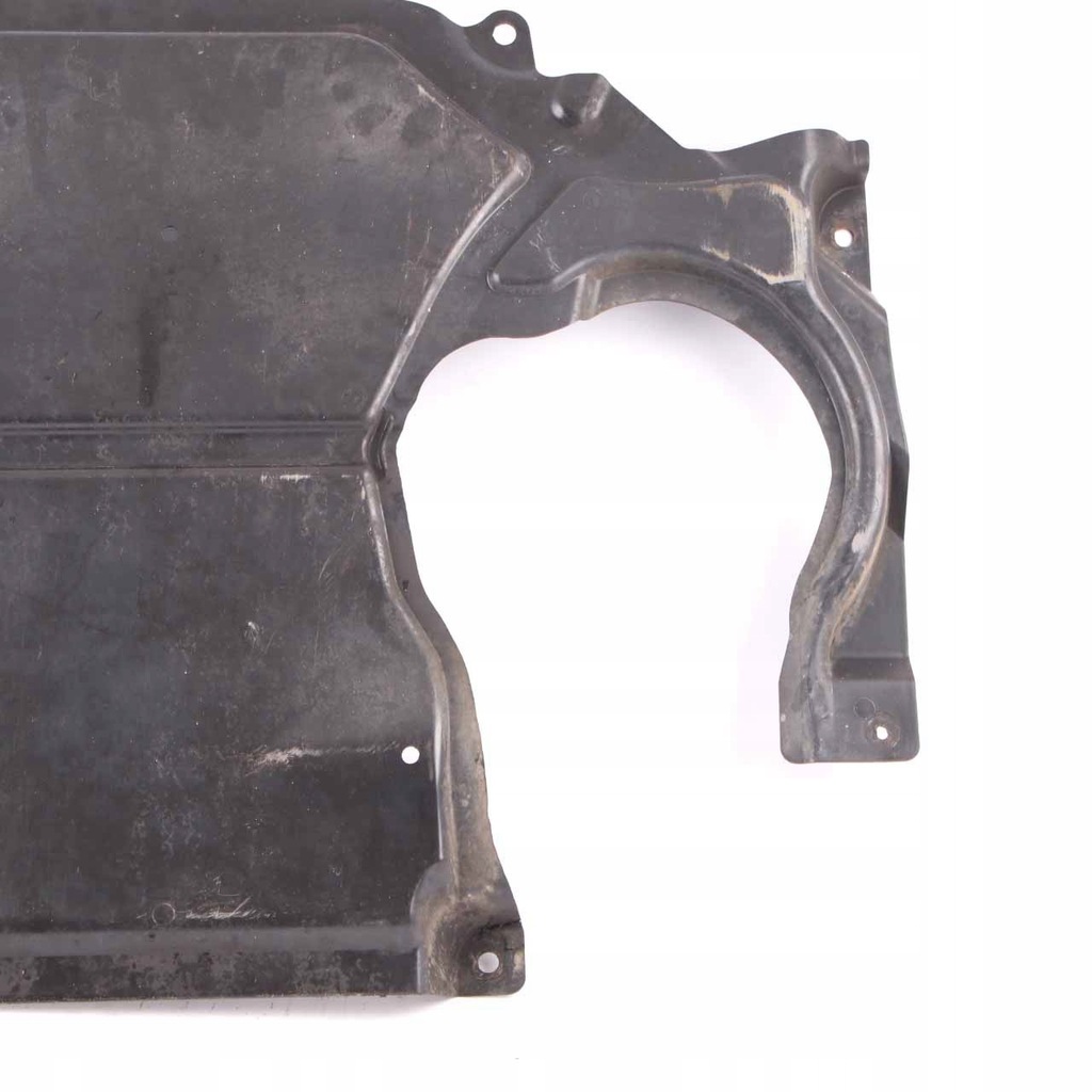 фото №12, Захист підлогова mercedes w204 захист двигуна бензин a2045243230