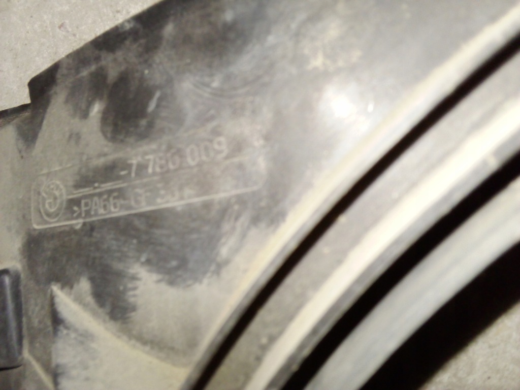 фото №4, Вентилятор 7786009