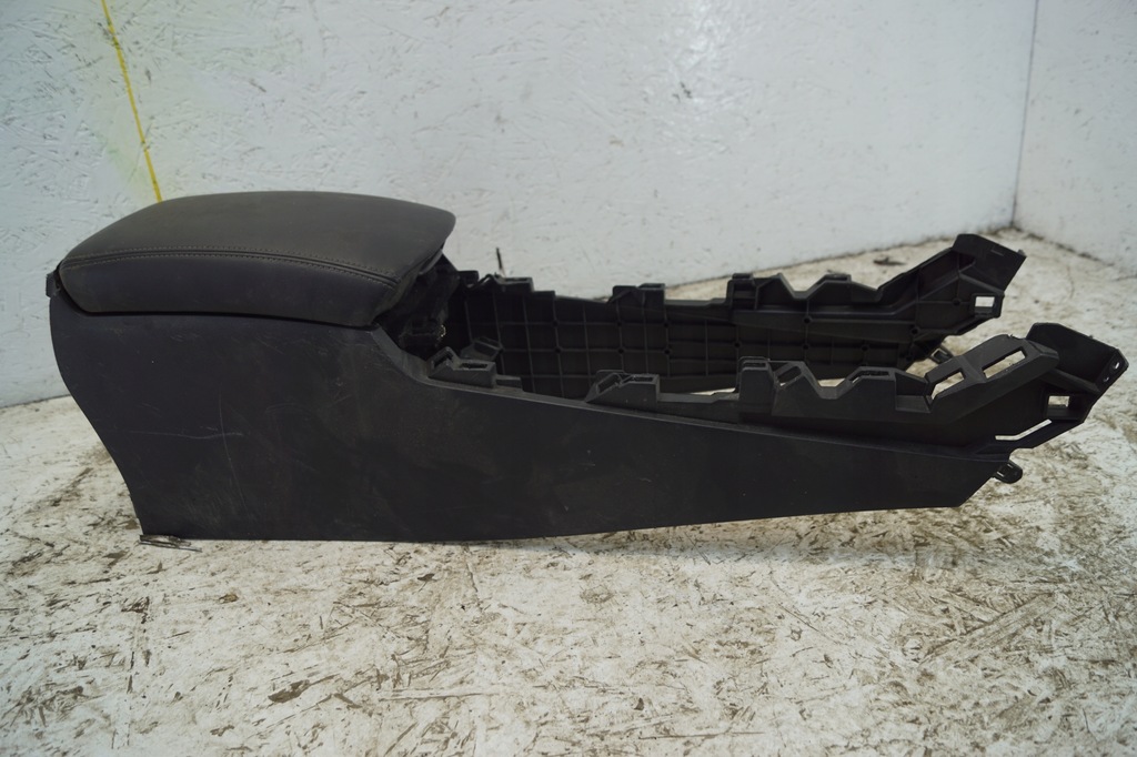 фото №5, Туннель средний подлокотник infiniti q60