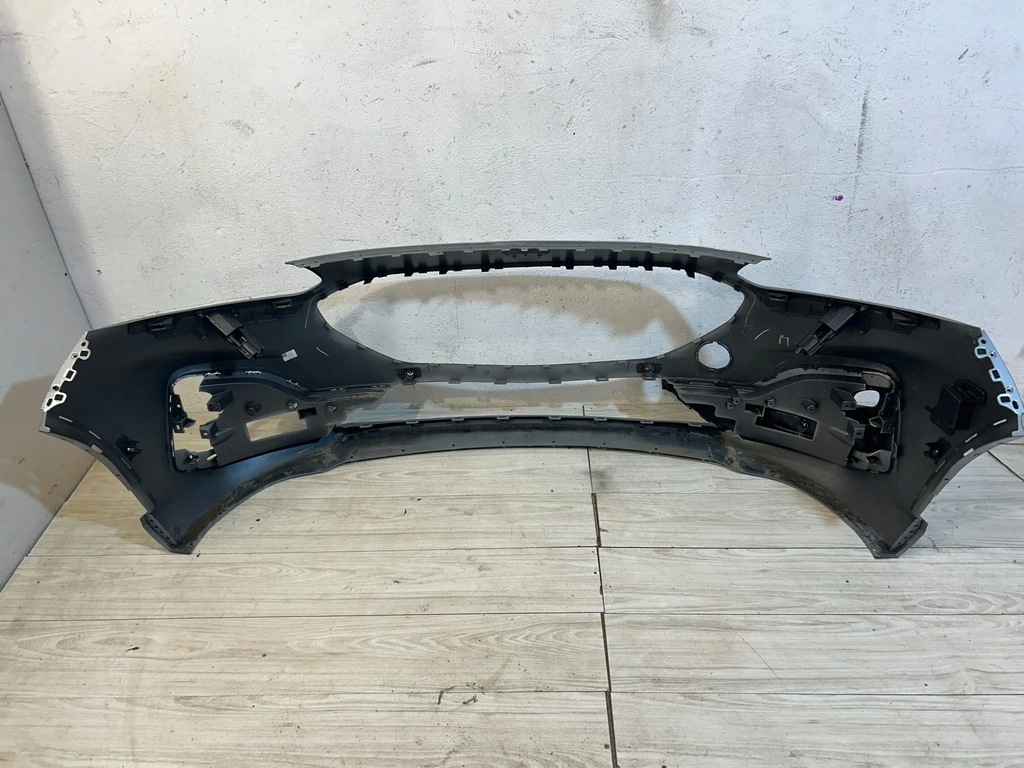 фото №7, Ford kuga mkiii бампер передний