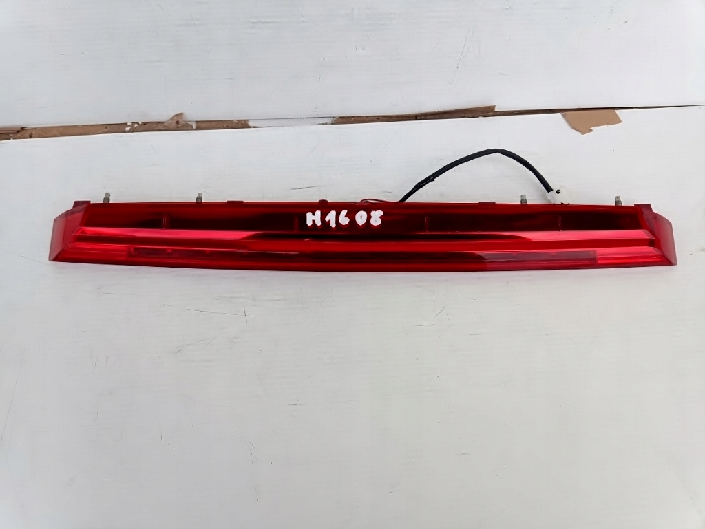 фото №1, Hyundai bayon третий свет стоп дополнительные свет 92700-q0500