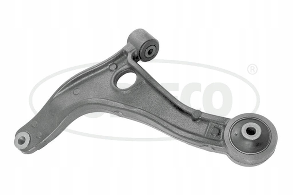 фото №1, Renault master iii 2017 левая сторона нижний рычаг передний